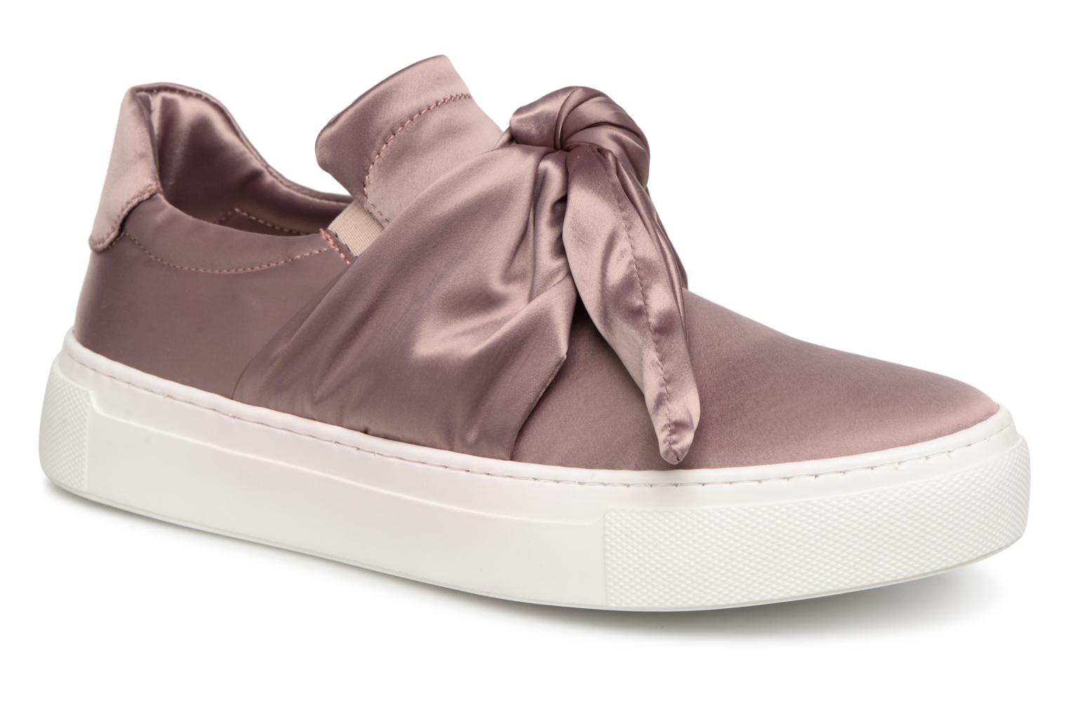 Zapatos promocionales Bronx Byardenx 66042 (Rosa) - Deportivas Descuento de la marca Zapatos promocionales Bronx Byardenx 66042 (Rosa) - Deportivas Descuento de la marca
